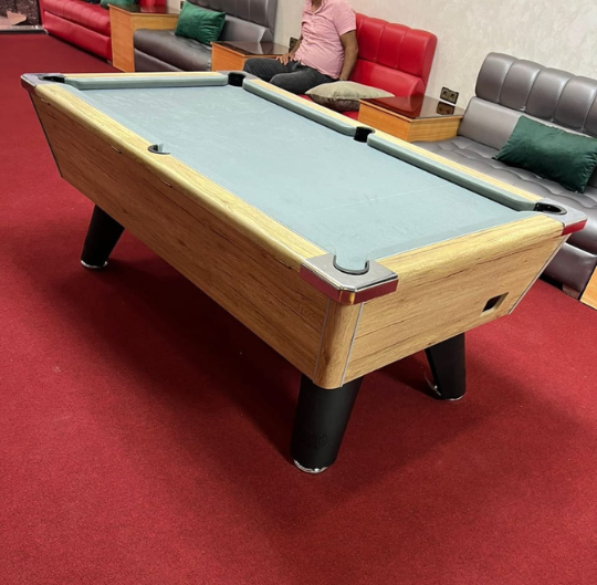 Billard Suprême Maroc 7FT (Monnayeur)