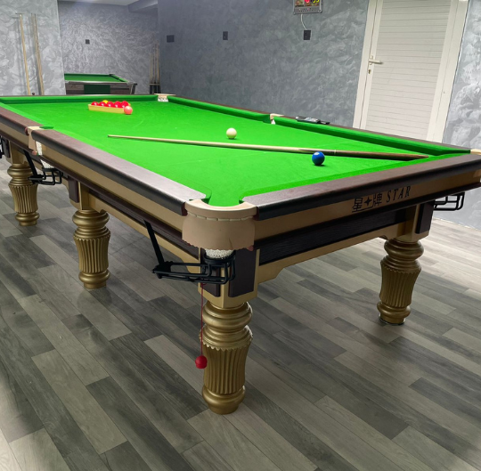 Snooker 9 ft